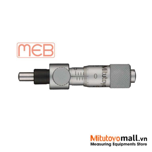 Đầu đo panme cơ khí 0.25in/0.001in Mitutoyo ( 148-232 ) Chính hãng