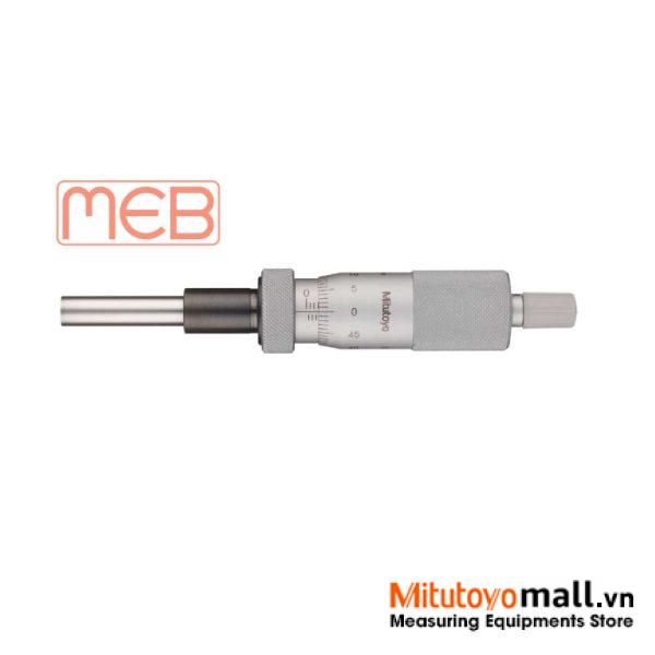 Đầu đo panme cơ khí 0.1in/0.001in Mitutoyo ( 151-238 ) Chính hãng