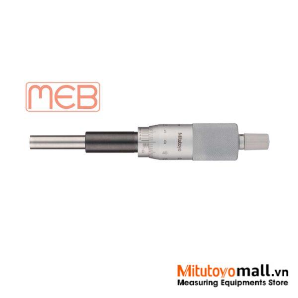 Đầu đo panme cơ khí 0.1in/0.001in Mitutoyo ( 151-241 ) Chính hãng