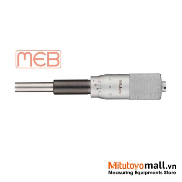 Đầu đo panme cơ khí 0.2in/0.001in Mitutoyo ( 151-272 ) Chính hãng