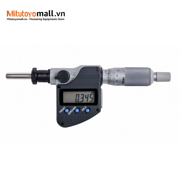 Đầu đo panme điện tử 1in/ 0.00005 in Mitutoyo 350-383-30 Digimatic Micrometer Heads Chính hãng Đầu đo panme điện tử 1in/ 0.00005 in Mitutoyo 350-383-30 Digimatic Micrometer Heads Chính hãng