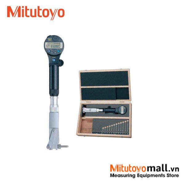 Bộ thước đo lỗ đồng hồ 100-160mm ( 511-502 ) Mitutoyo Chính hãng