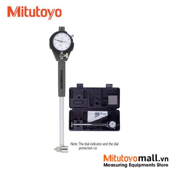 Bộ thước đo lỗ đồng hồ 18 – 35mm ( 511-721-20 ) Mitutoyo Chính hãng