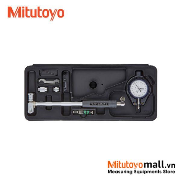 Bộ thước đo lỗ đồng hồ 60 – 100mm ( 511-823-20 ) Mitutoyo Chính hãng