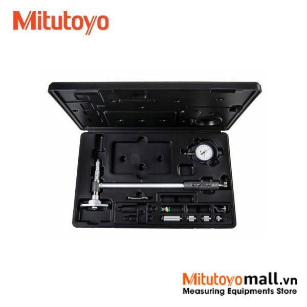Bộ thước đo lỗ đồng hồ 150 – 250mm ( 511-825-20 ) Mitutoyo Chính hãng