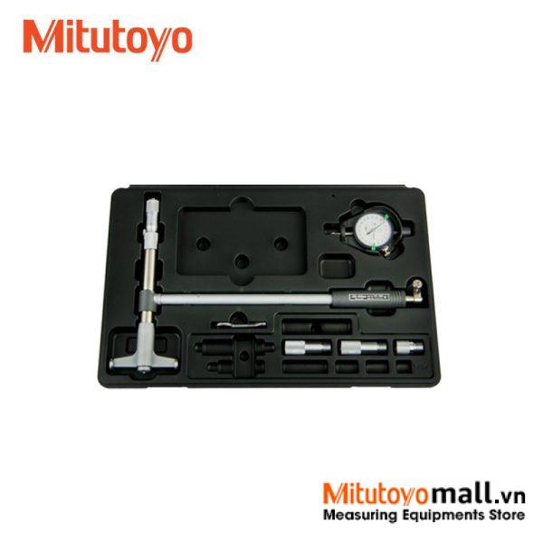Bộ thước đo lỗ đồng hồ 10.0 – 16.0in ( 511-846-20 ) Mitutoyo Chính hãng