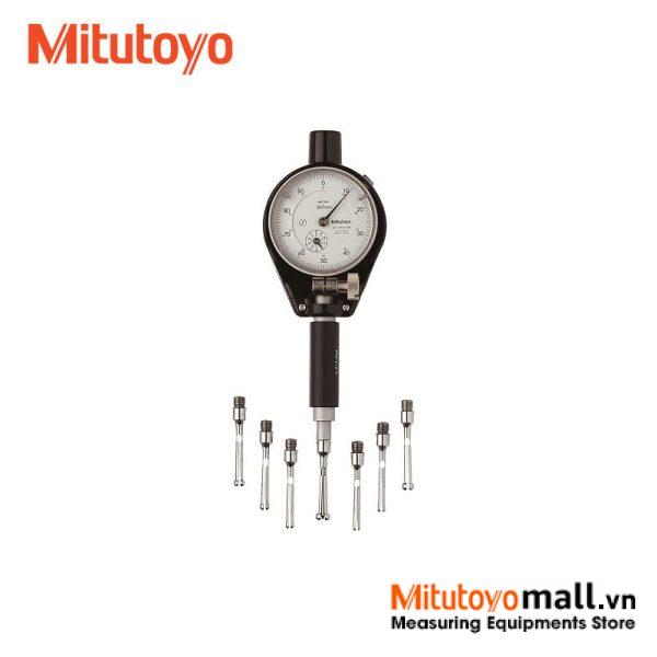 Bộ thước đo lỗ đồng hồ 526-173-20 ( 0.95 – 1.55mm ) Mitutoyo Chính hãng