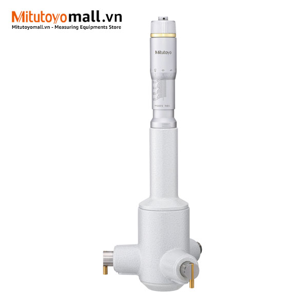 Panme đo lỗ cơ khí ba chấu 4-5in 368-274 Mitutoyo Three-point Internal Micrometers Chính hãng Panme đo lỗ cơ khí ba chấu 4-5in 368-274 Mitutoyo Three-point Internal Micrometers Chính hãng