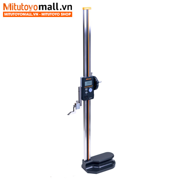 Thước đo chiều cao điện tử 0-600mm/0.01mm Mitutoyo 570-404 Digital ABS Height Gauge chính hãng phân phối COCQ Thước đo chiều cao điện tử 0-600mm/0.01mm Mitutoyo 570-404 Digital ABS Height Gauge chính hãng phân phối COCQ